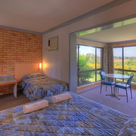 Jacaranda Motor Lodge Графтън Екстериор снимка