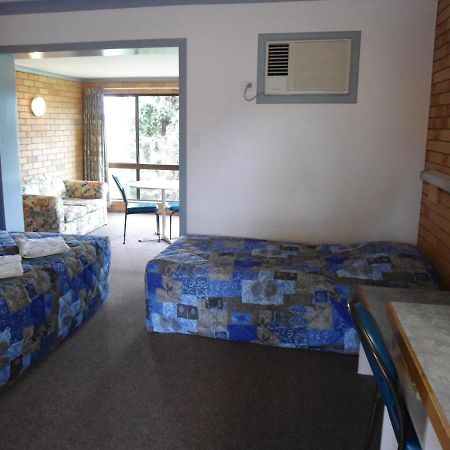 Jacaranda Motor Lodge Графтън Екстериор снимка