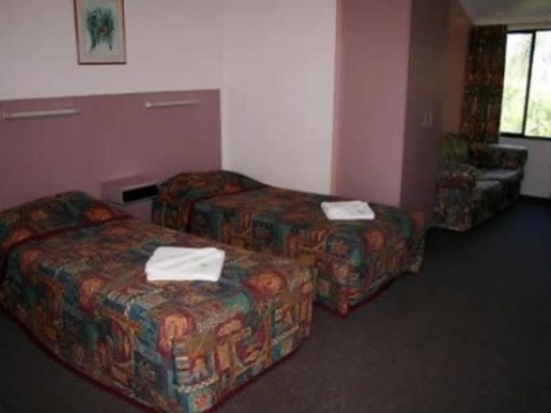 Jacaranda Motor Lodge Графтън Екстериор снимка