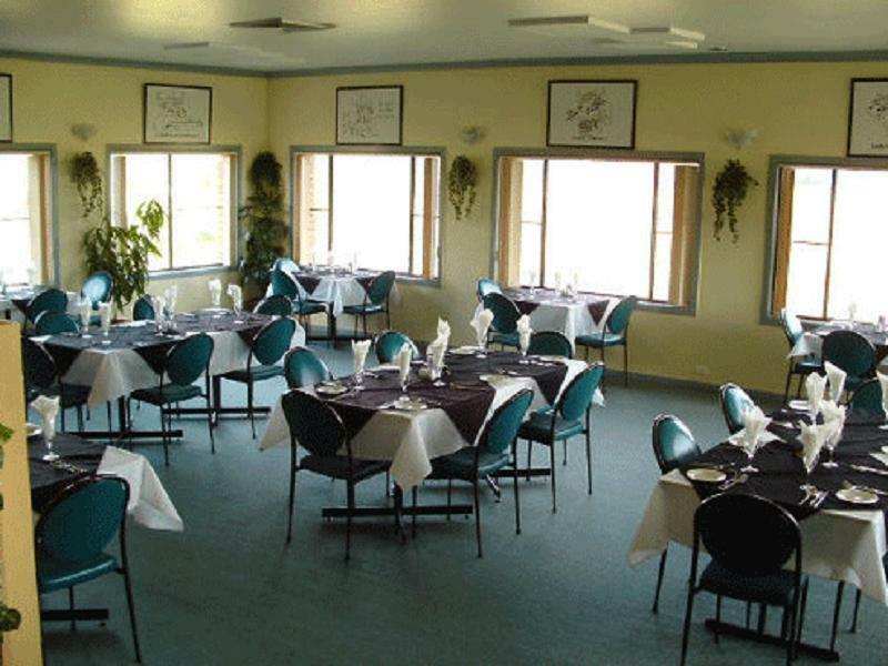 Jacaranda Motor Lodge Графтън Екстериор снимка
