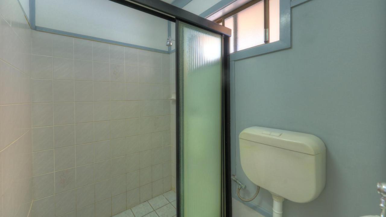 Jacaranda Motor Lodge Графтън Екстериор снимка