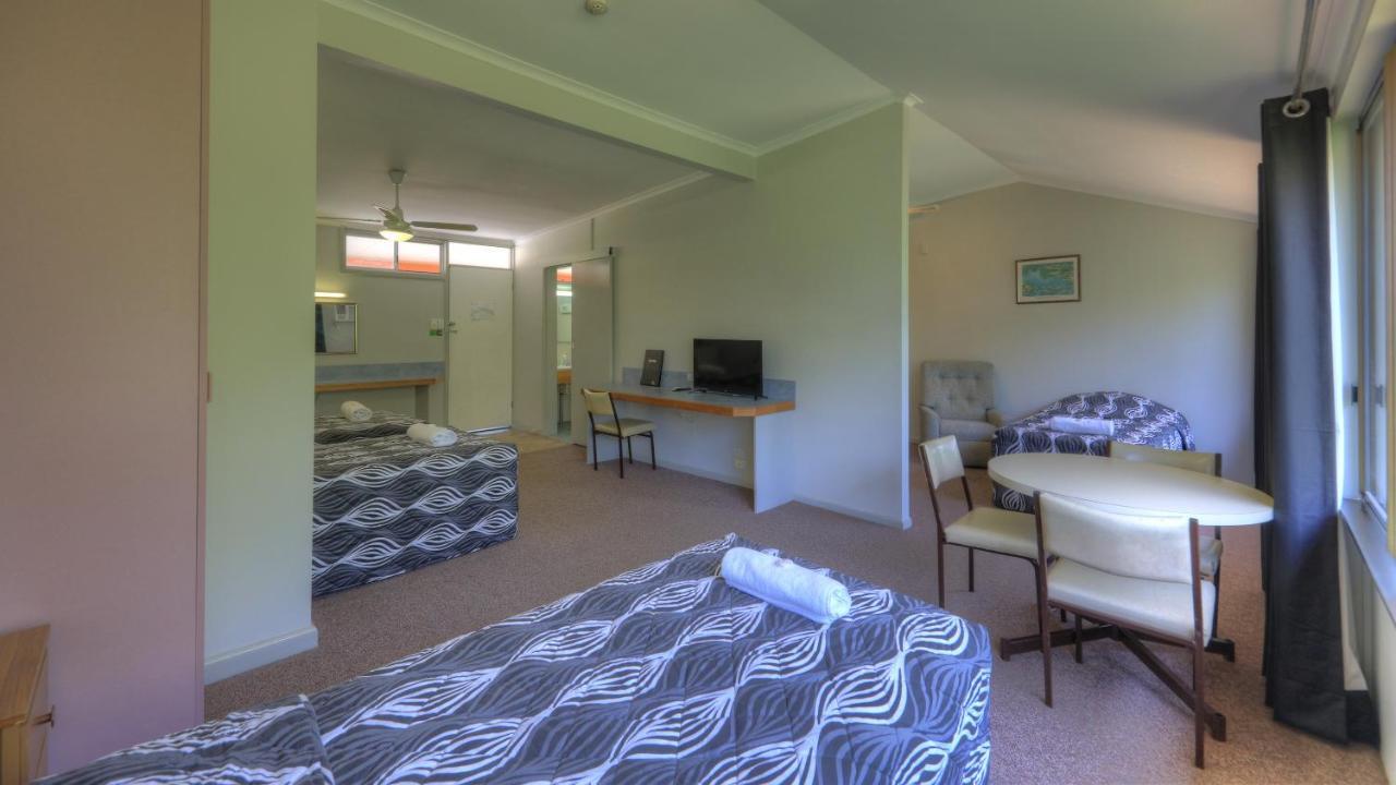 Jacaranda Motor Lodge Графтън Екстериор снимка